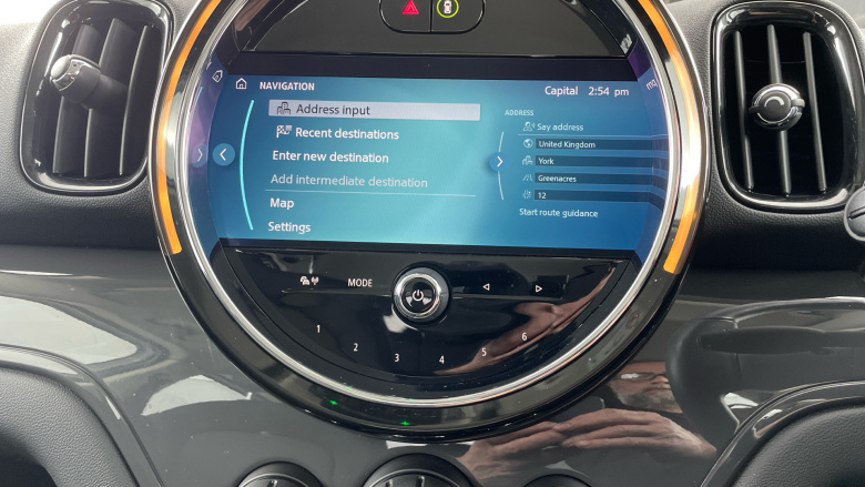 MINI Countryman 1.5 C Classic 5dr Auto Petrol Hatchback